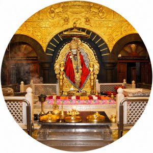 Pune to Shirdi one-way drop taxi package
